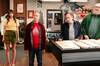 Hoy en streaming la nueva serie de 'The Big Bang Theory': 10 episodios de ciencia ficci�n, multiversos y comedia