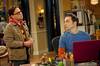 Chuck Lorre, creador de 'The Big Bang Theory': 'Todos quer�an un spinoff con los protagonistas de siempre, pero yo no'