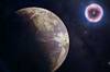 Cient�ficos logran un hito hist�rico al detectar por primera vez la atm�sfera de un planeta similar a la Tierra: 'Habr� m�s'