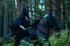 'Los anillos de poder' cuenta el origen de los Nazg�l y la temporada 3 ser� fiel a El Se�or de los Anillos: 'Miramos a Tolkien'