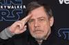 Mark Hamill (74 a�os), actor: 'En la trilog�a de secuelas de Star Wars apenas aparezco, nadie me hizo caso ni me escuch�'