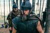 Matt Damon (55), actor: 'Estaba completamente loco, asust� a Robert Pattinson y Tom Holland en el rodaje de 'La Odisea''