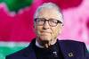 Bill Gates (70 a�os), fundador de Microsoft: 'Cuanto m�s aprendes, m�s tienes un marco en el que encaja el conocimiento'