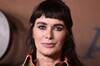 Lena Headey (52), actriz: 'Me sorprendi� el enfado por mi 'desnudo' en Juego de tronos, dec�an que hab�a enga�ado al p�blico'