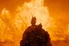 'Los anillos de poder' muestra un Sauron in�dito y la temporada 3 confirma un gran cambio: 'Nunca lo vimos en las pel�culas'