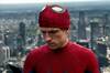 Tom Holland (30): 'Me cabrea que Marvel no me haya invitado, ni siquiera sab�a que habr�a una reuni�n as�'