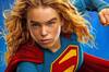 'Supergirl' es un fracaso hist�rico para Warner pero Milly Alcock volver� al Universo DC en una nueva pel�cula de James Gunn