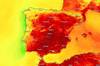 Rub�n del Campo, meteor�logo: 'Espa�a est� a las puertas de la cuarta ola de calor del verano m�s c�lido'