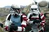 Star Wars con otra posible serie sobre la mesa tras el tropiezo de 'The Mandalorian': 'Lo m�s probable es que acepte al 150%'