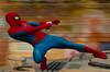 Tom Holland desvela el plan de Marvel para presentar al nuevo Spider-Man: 'Est� todo pensado, es realmente emocionante'