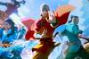 Giro inesperado: la nueva pel�cula de 'Avatar' puede adelantar su estreno tras la filtraci�n masiva y la presi�n de Paramount