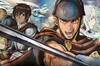 Fecha confirmada: la mejor plataforma espa�ola dedicada al anime anuncia el estreno de 'Berserk' para 2026