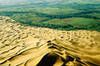 China plant� millones de �rboles en 1978: casi 50 a�os despu�s, la 'Gran Muralla Verde' est� 'comi�ndose' los bosques naturales