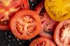 Dani Garc�a (50), chef: 'El tomate ali�ado perfecto lleva mostaza, 30 ml de aceite y 30 gramos de parmesano rallado'
