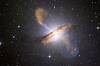 Alarma y preocupaci�n entre los 'Siete Samur�is' de la astronom�a: la V�a L�ctea se aproxima al 'Gran Atractor' a 600 km/s