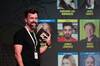 Fernando Piquer, director de la San Diego Comic-Con de M�laga: 'Hicimos la promesa de no construir esta edici�n en despachos'