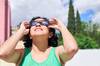 Espa�a vivir� un hecho hist�rico pero hay un error com�n que puede da�ar nuestros ojos durante el eclipse del 12 de agosto