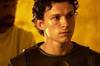 Tom Holland, actor: 'Mi primer d�a en 'La Odisea' Fue una de las experiencias m�s intimidantes de mi carrera, no sab�a nada'
