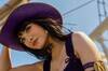 Lera Abova, actriz: 'Nico Robin me ha ayudado a entenderme en muchos sentidos, siempre puedes cambiar'