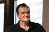 Quentin Tarantino, director: 'La idea es rodar mi pr�xima pel�cula en alg�n momento del a�o que viene'