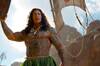 Ya hemos visto el remake live-action de 'Vaiana' y Disney recupera lo mejor de la versi�n animada, pero sin alma
