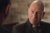 Patrick Stewart, 85 a�os: 'Renuncio a la jubilaci�n. Siempre he sido y siempre ser� un actor profesional'