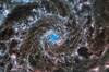 Ni los astr�nomos daban cr�dito: el telescopio Hubble descubre la luz de una galaxia que no deber�a ser visible desde la Tierra