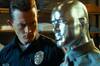 Terminator 2: ¿Por qué 'muere' el T-1000? Una trama eliminada del film lo explica