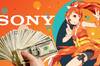Sony finaliza la compra de Crunchyroll, el gigantesco servicio de anime