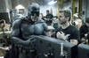 Zack Snyder revela una imagen inédita de Ben Affleck en su traje de Batman