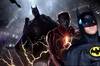 The Flash: 'El multiverso es muy complicado', dice Michael Keaton