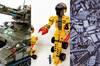 TENTE, el rival español de LEGO, regresará por todo lo alto en septiembre