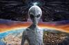 Un experto detalla qué pasaría si una civilización alienígena invade la Tierra