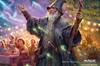 Magic desvela nuevos detalles de su colección de 'El Señor de los Anillos'