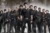 Los Mercenarios 4: Se confirma el rodaje con Stallone, Statham, Lundgren, Megan Fox y más