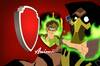 La nueva película animada de Mortal Kombat canoniza a Shaggy Ultra Instinto