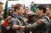 Tom Cruise luchó para que Val Kilmer regresara en 'Top Gun: Maverick'