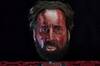 La máscara hiperrealista de Nicolas Cage en 'Mandy' ya está disponible por 2000 euros