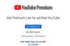 YouTube Premium Lite llega a Europa por 6,99 € aunque aún no está disponible en España