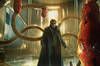 Doc Ock desenmascara a los tres Spider-Man en un nuevo fan art de No Way Home
