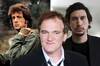 Una película de 'Rambo' con Adam Driver: Tarantino quiere que sea su última película