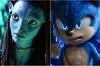 Sonic 3 y Avatar 3 se estrenarían el mismo día en 2024. ¿Quién ganará en taquilla?