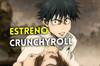 'Jujutsu Kaisen 0' ya tiene fecha de estreno en Crunchyroll España