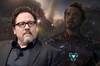 Jon Favreau suplicó a los Russo que no matasen a Iron Man: 'No podéis hacer esto'