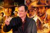 Tarantino ama y defiende 'Indiana Jones 4' por encima de 'La última cruzada'