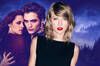 El director de 'Crepúsculo' casi incluye a Taylor Swift en la película