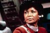 Fallece Nichelle Nichols, Uhura en 'Star Trek', a los 89 años de edad