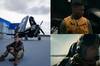 Tráiler de 'Devotion', una estrella de Top Gun: Maverick combatirá en la Guerra de Corea