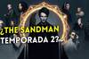 The Sandman: ¿Por qué no se anuncia la temporada 2? Neil Gaiman responde