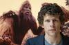 Jesse Eisenberg encarnará al Bigfoot en una alocada película sin diálogos